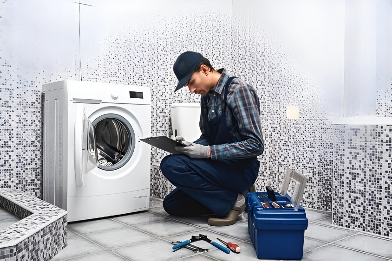 APPLIANCES REPAIR, HVAC SALES & REPAIR in Palmdale