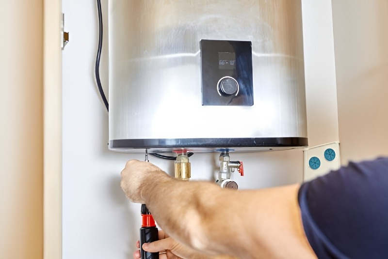 DIY Tips for Water Heater Repair in Palmdale: Keep Your Showers Hot